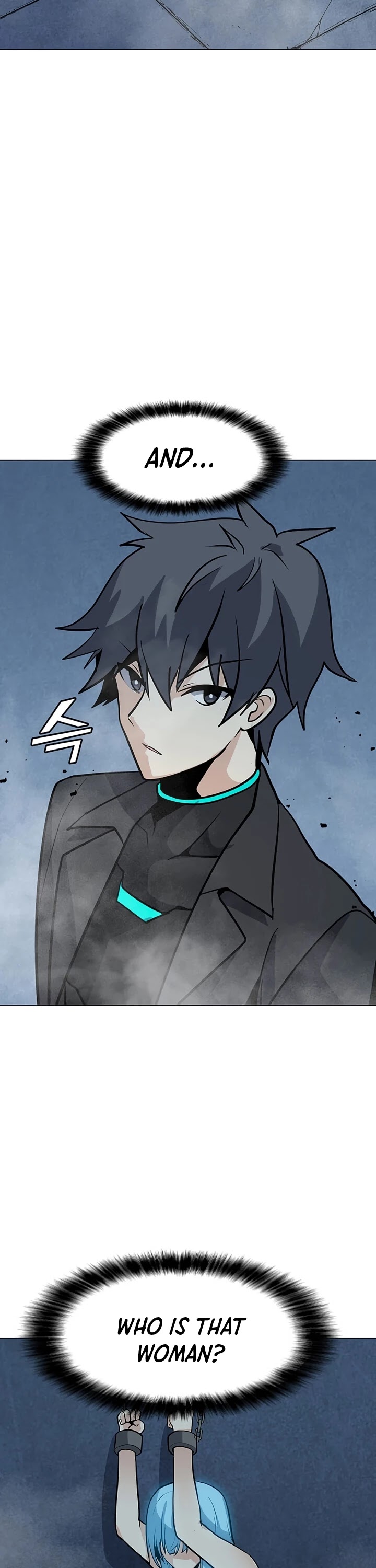 Solo Spell Caster Chapter 48 page 13 - Chapter 48