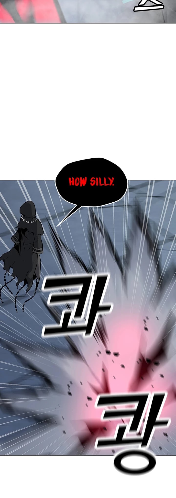 Solo Spell Caster Chapter 48 page 29 - Chapter 48
