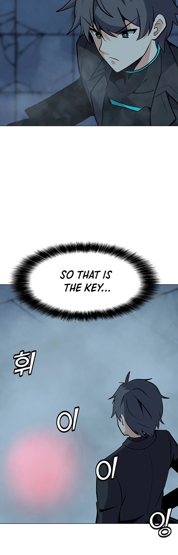 Solo Spell Caster Chapter 48 page 42 - Chapter 48