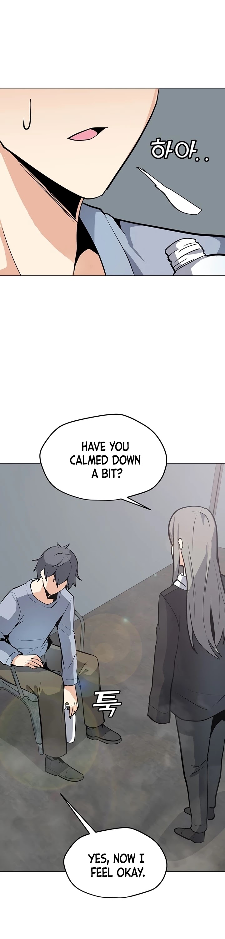 Solo Spell Caster Chapter 49 page 10 - Chapter 49