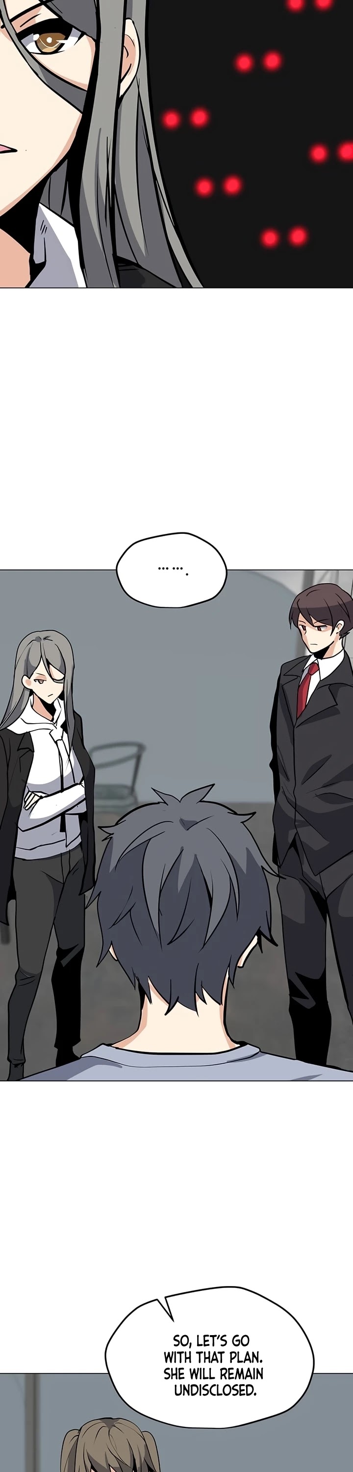 Solo Spell Caster Chapter 49 page 23 - Chapter 49