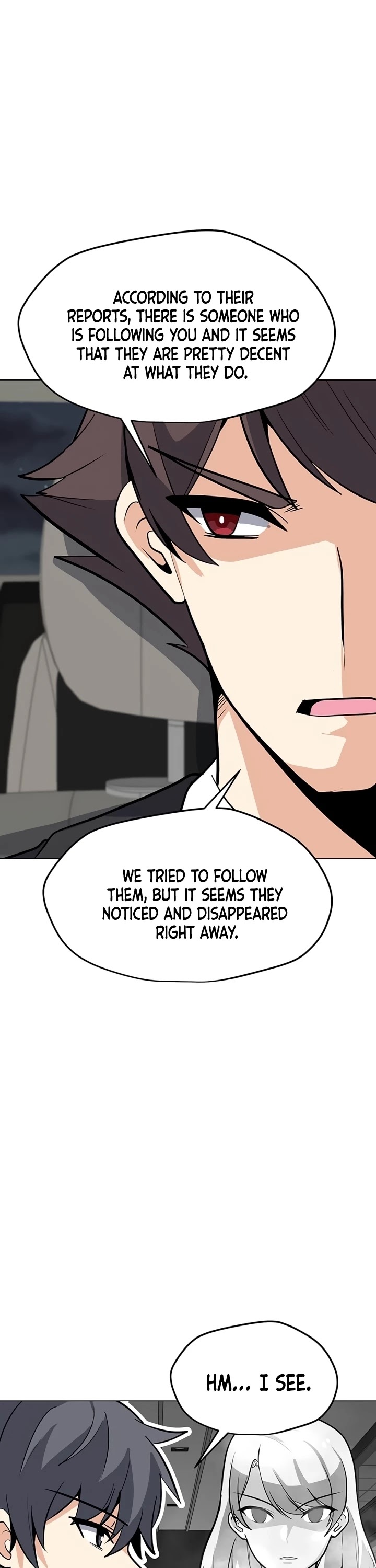 Solo Spell Caster Chapter 49 page 30 - Chapter 49