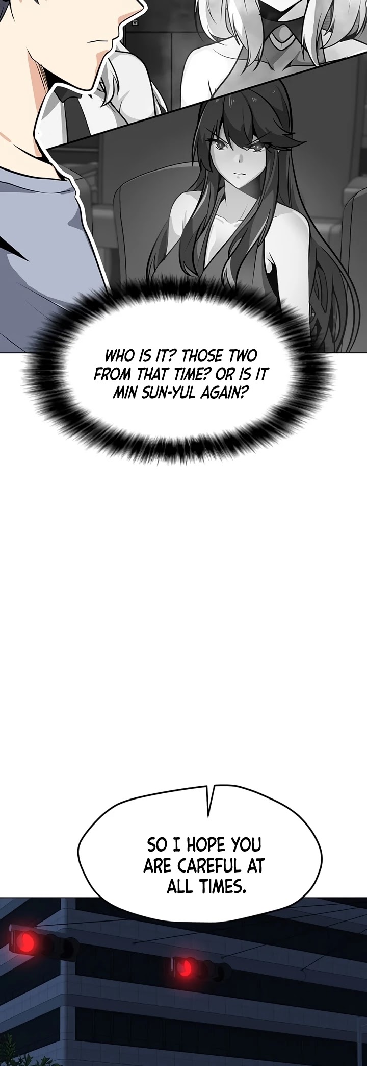 Solo Spell Caster Chapter 49 page 31 - Chapter 49