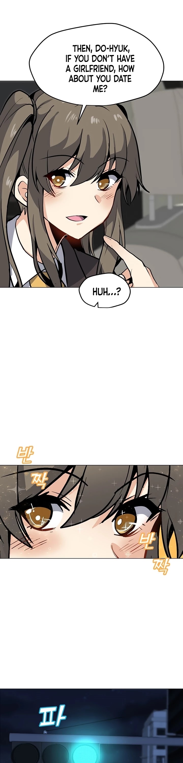 Solo Spell Caster Chapter 49 page 35 - Chapter 49