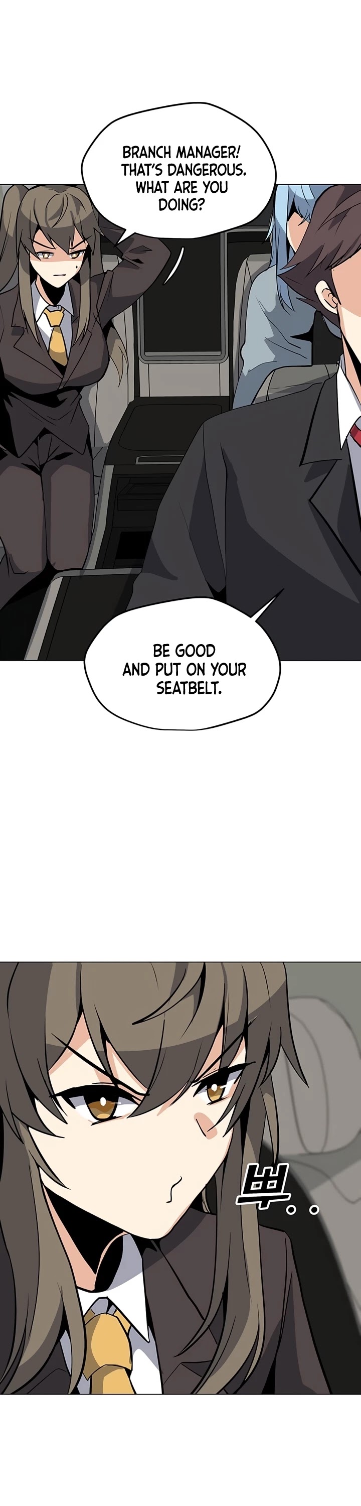 Solo Spell Caster Chapter 49 page 38 - Chapter 49