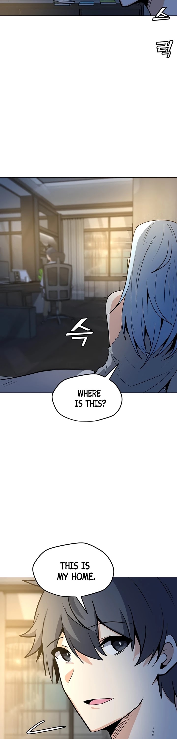Solo Spell Caster Chapter 49 page 43 - Chapter 49