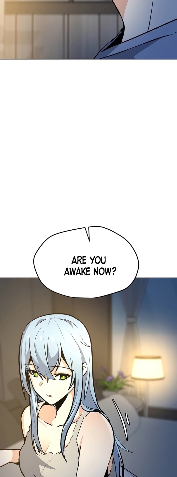 Solo Spell Caster Chapter 49 page 44 - Chapter 49
