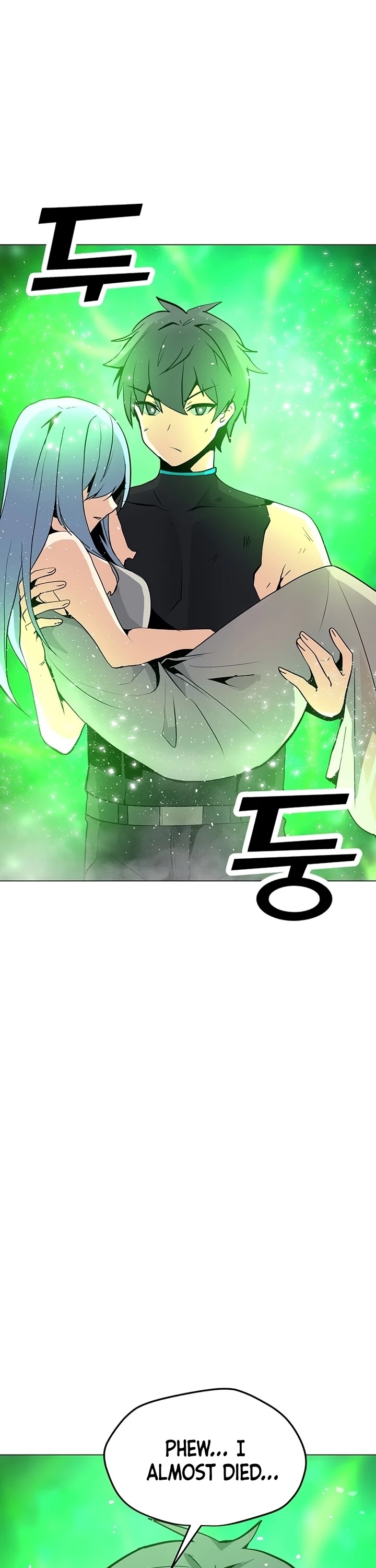 Solo Spell Caster Chapter 49 page 7 - Chapter 49