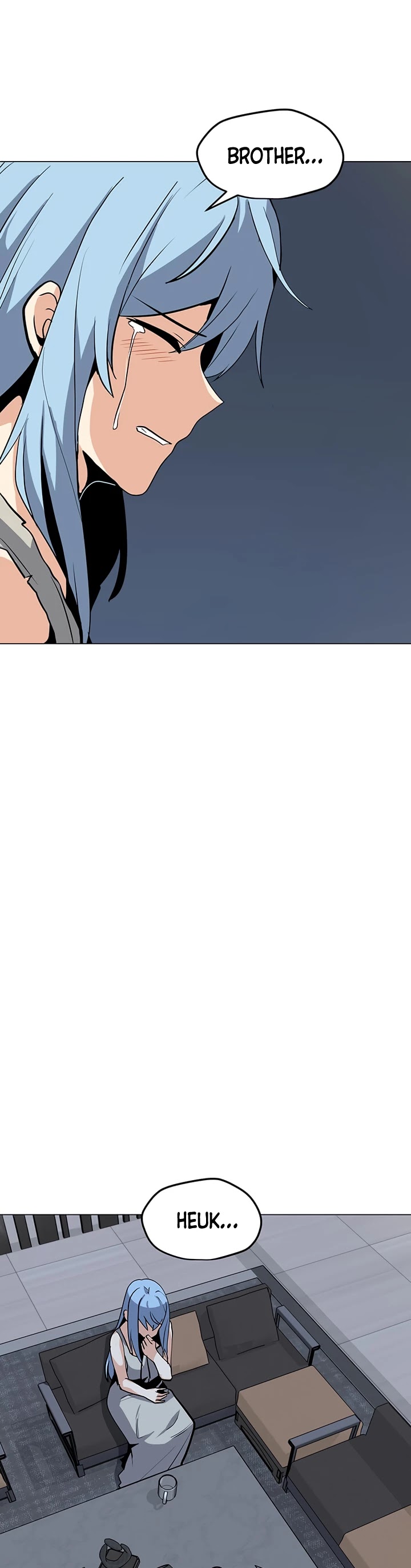 Solo Spell Caster Chapter 50 page 14 - Chapter 50