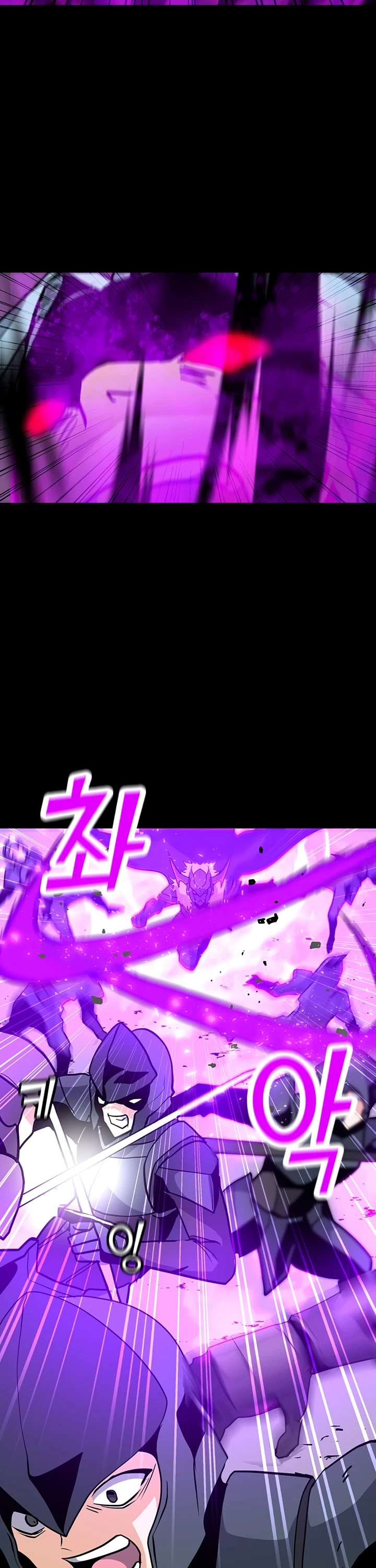 Solo Spell Caster Chapter 50 page 24 - Chapter 50