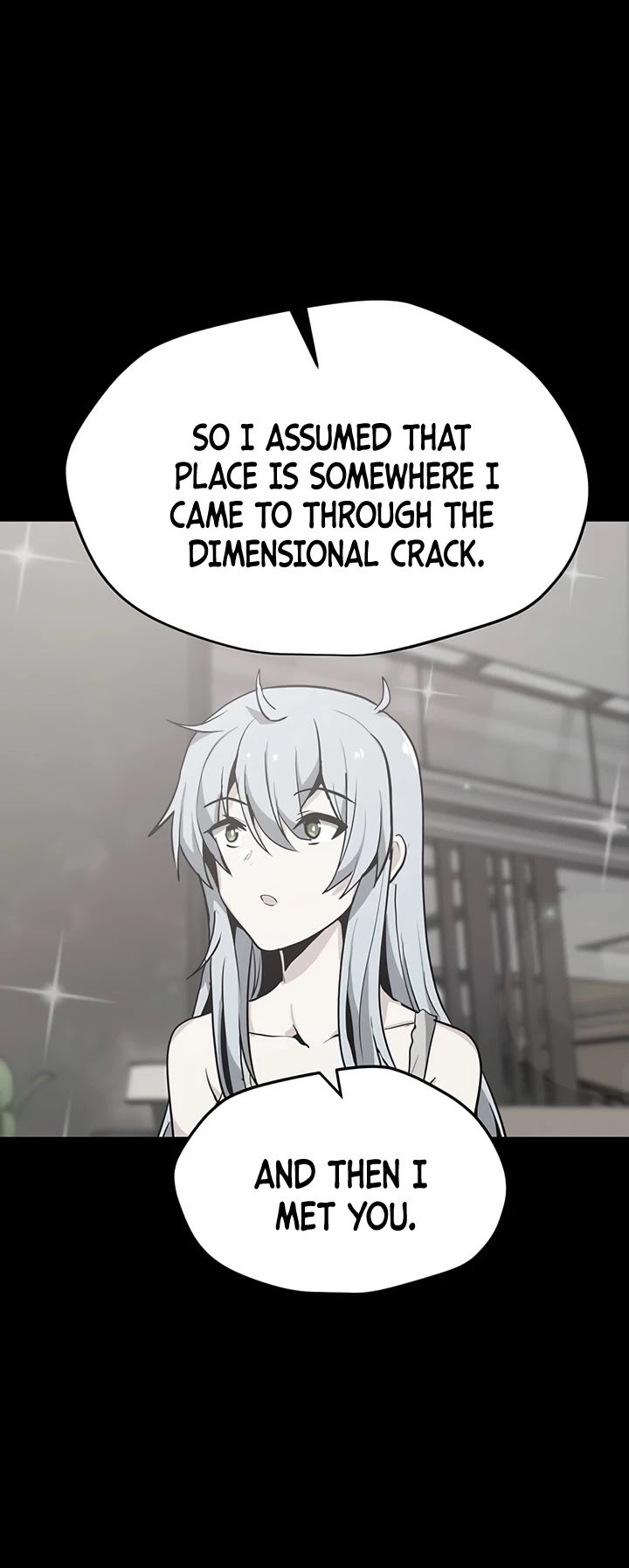Solo Spell Caster Chapter 50 page 33 - Chapter 50