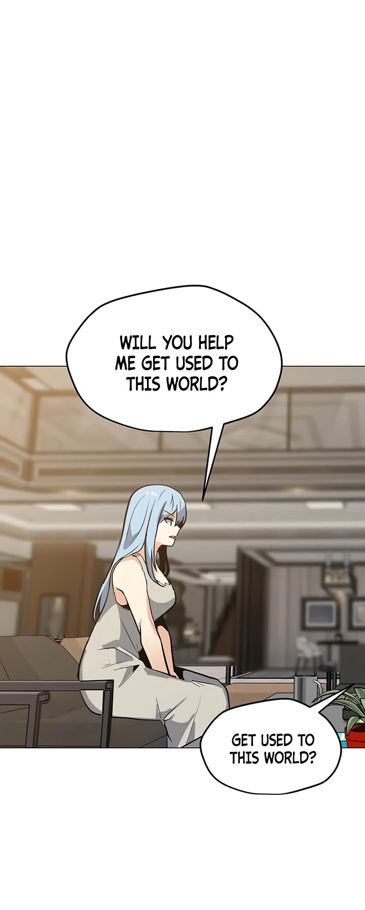 Solo Spell Caster Chapter 50 page 37 - Chapter 50