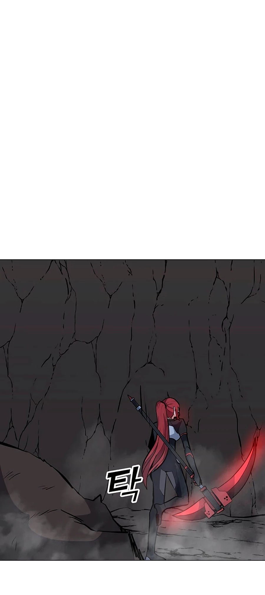 Solo Spell Caster Chapter 51 page 10 - Chapter 51