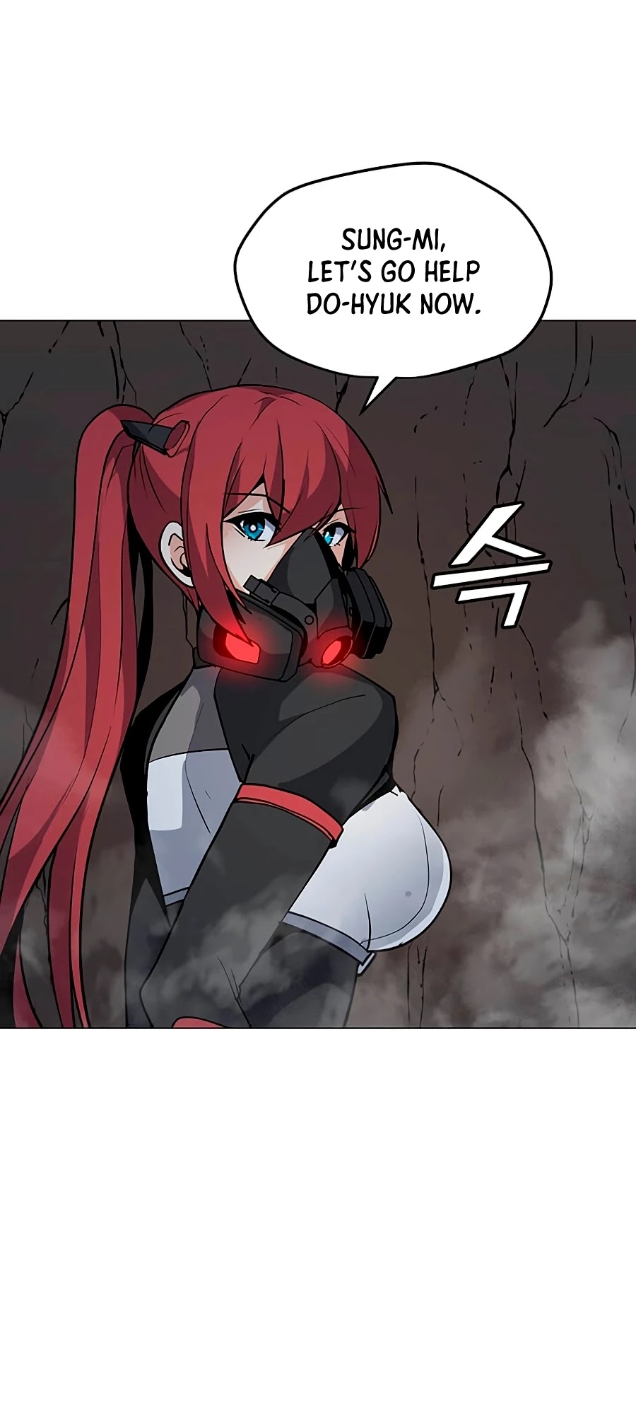 Solo Spell Caster Chapter 51 page 11 - Chapter 51