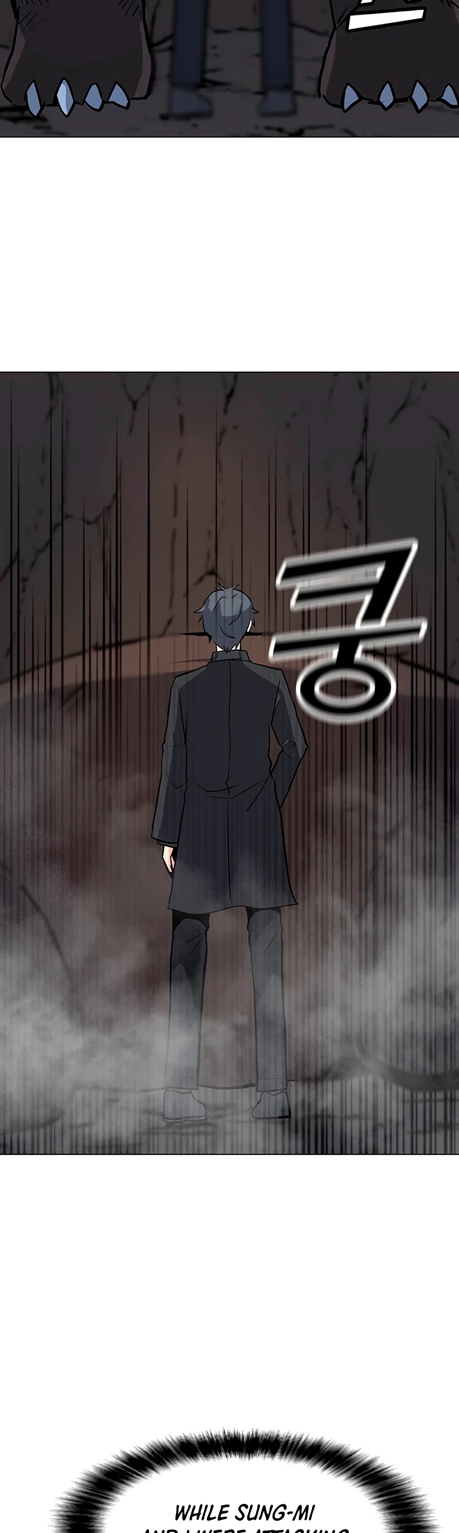 Solo Spell Caster Chapter 51 page 13 - Chapter 51