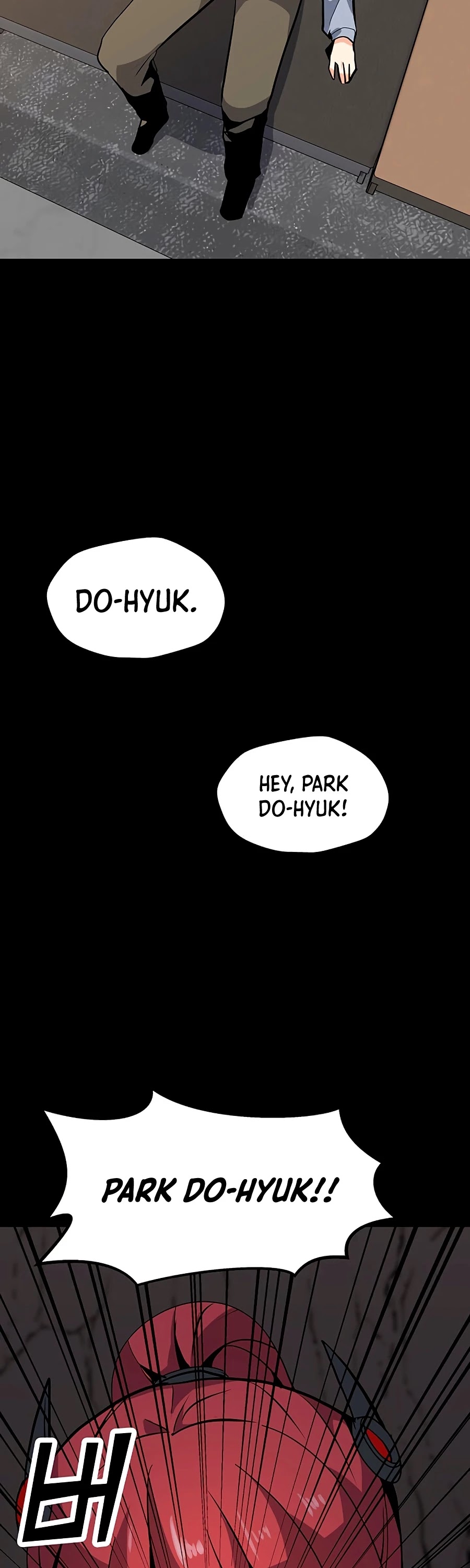 Solo Spell Caster Chapter 51 page 19 - Chapter 51
