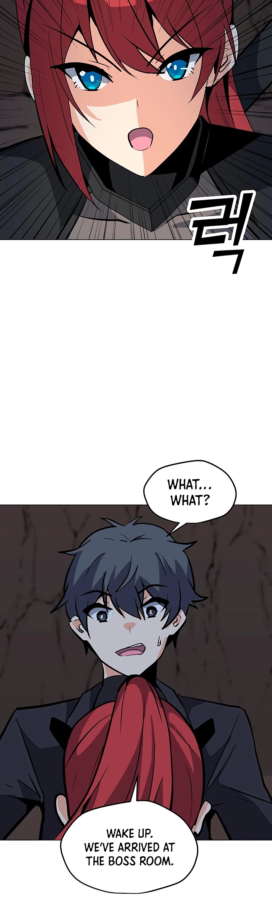 Solo Spell Caster Chapter 51 page 20 - Chapter 51