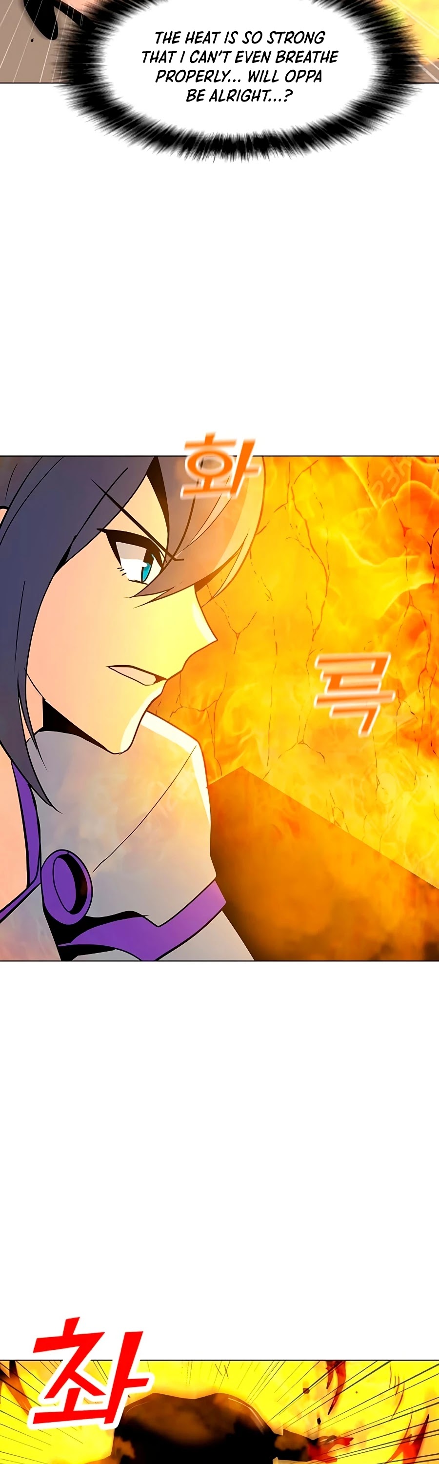 Solo Spell Caster Chapter 51 page 34 - Chapter 51