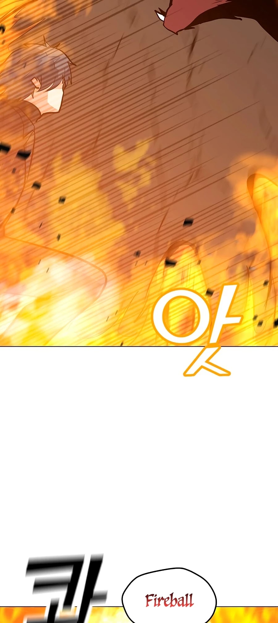 Solo Spell Caster Chapter 51 page 36 - Chapter 51