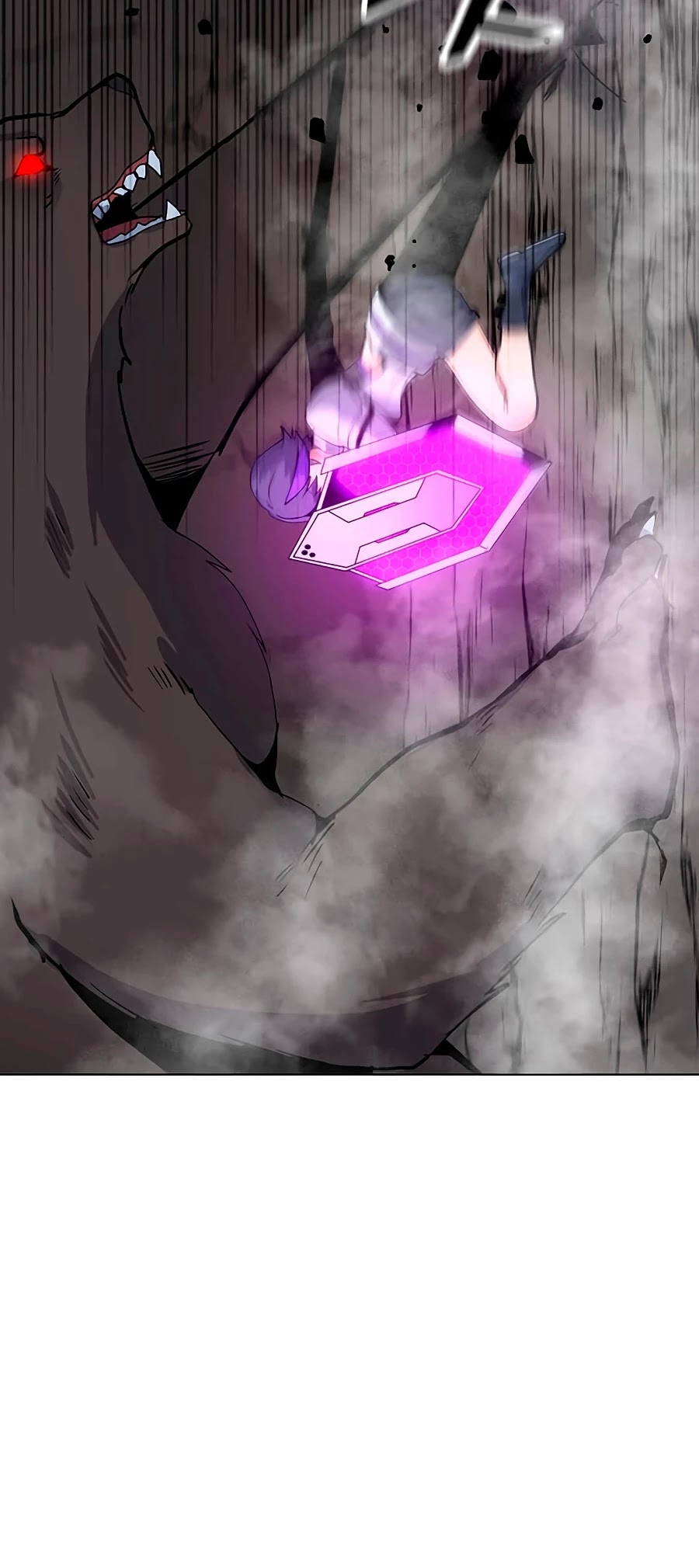 Solo Spell Caster Chapter 51 page 5 - Chapter 51