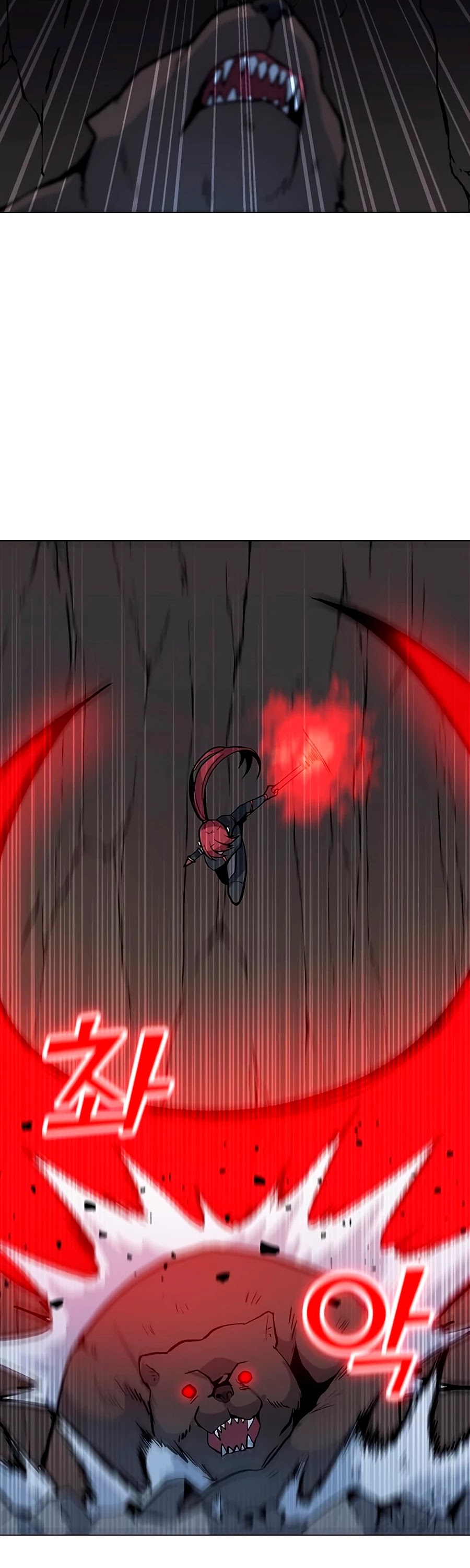 Solo Spell Caster Chapter 51 page 9 - Chapter 51