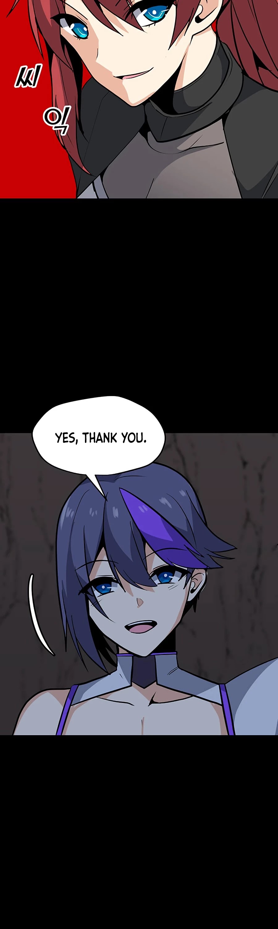 Solo Spell Caster Chapter 52 page 11 - Chapter 52