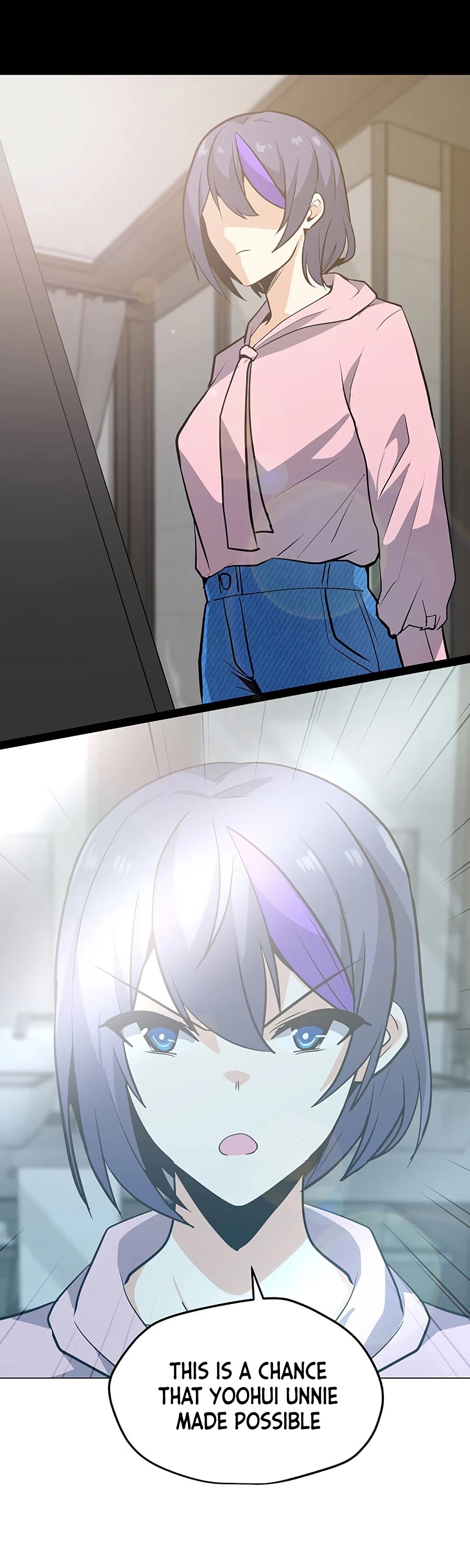 Solo Spell Caster Chapter 52 page 12 - Chapter 52