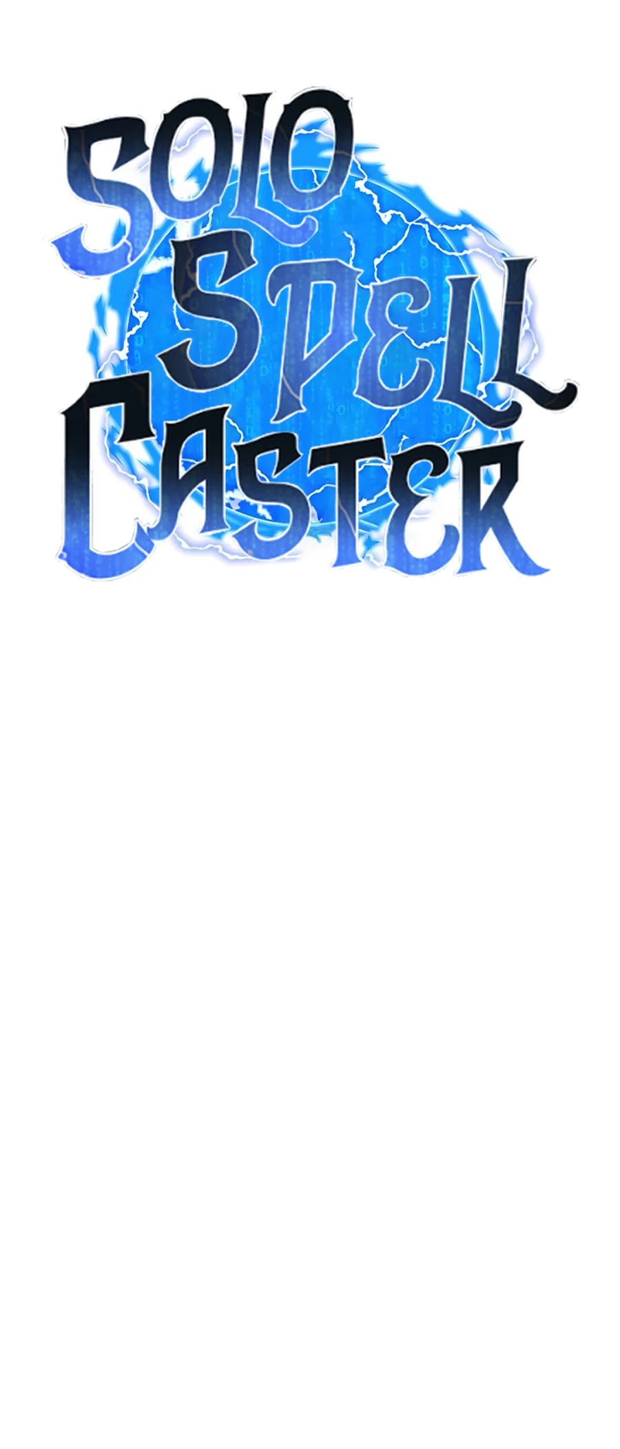Solo Spell Caster Chapter 52 page 14 - Chapter 52