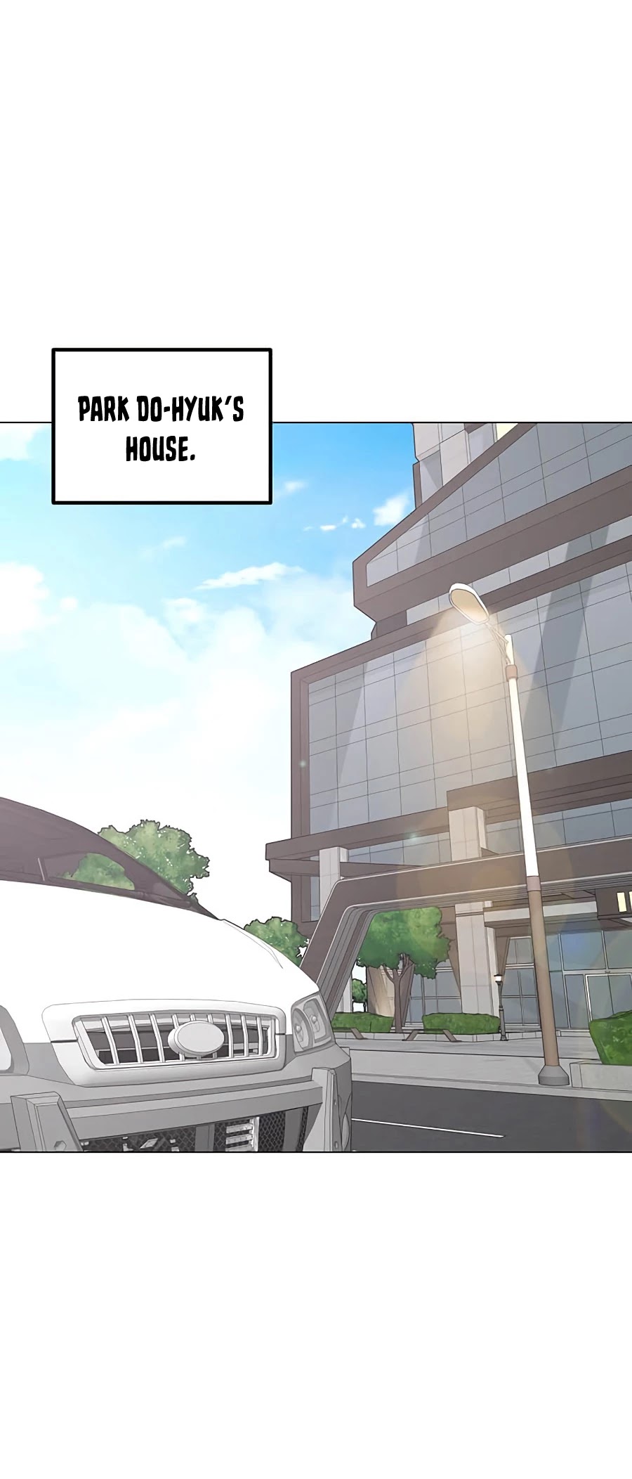 Solo Spell Caster Chapter 52 page 15 - Chapter 52