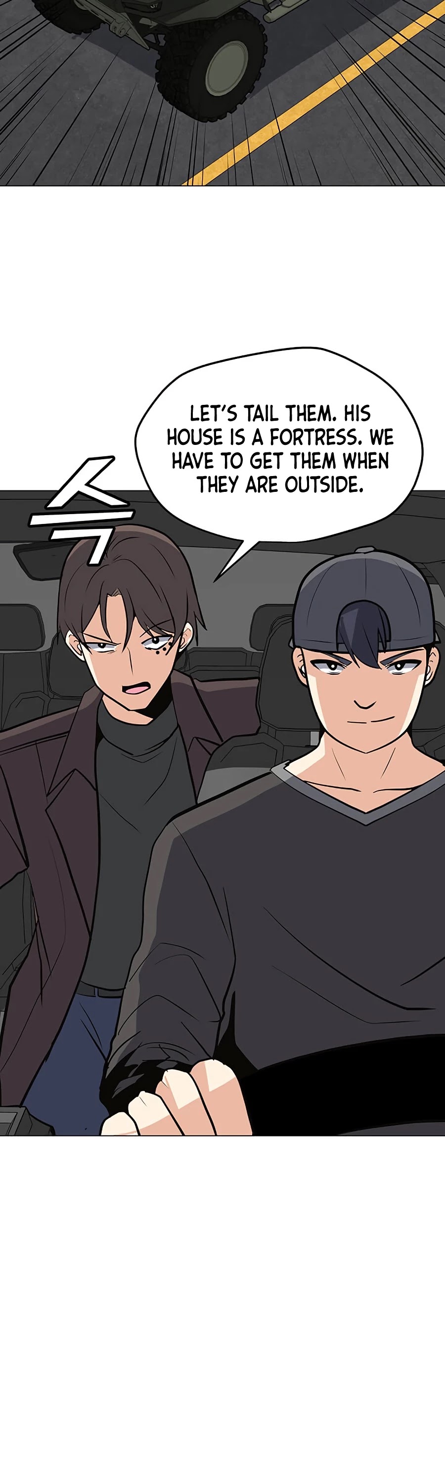 Solo Spell Caster Chapter 52 page 23 - Chapter 52