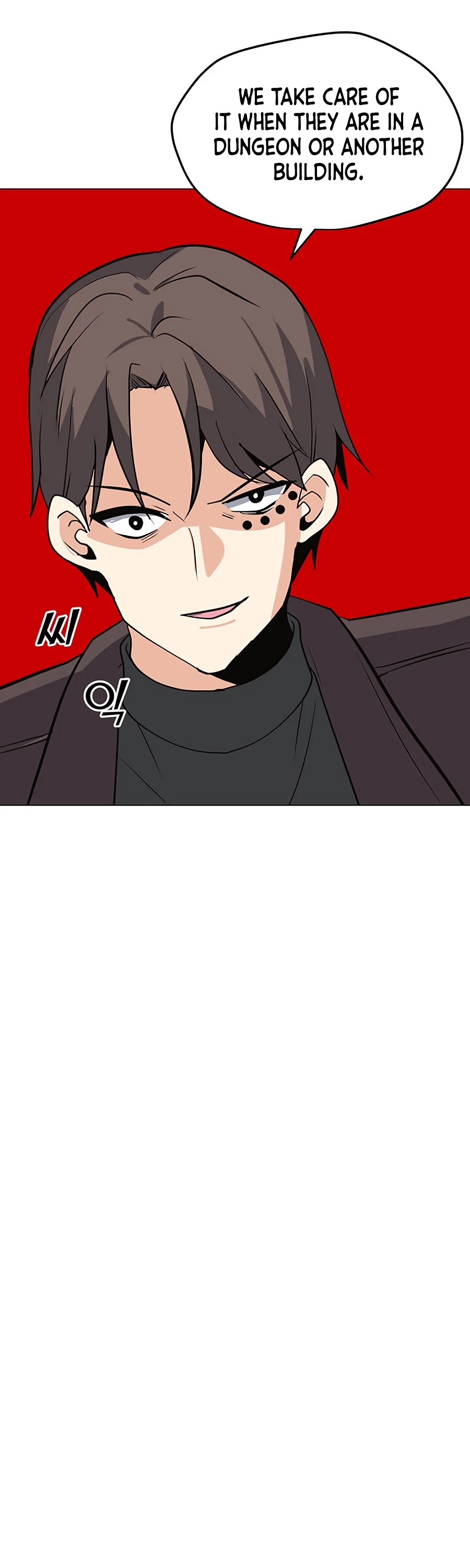 Solo Spell Caster Chapter 52 page 24 - Chapter 52