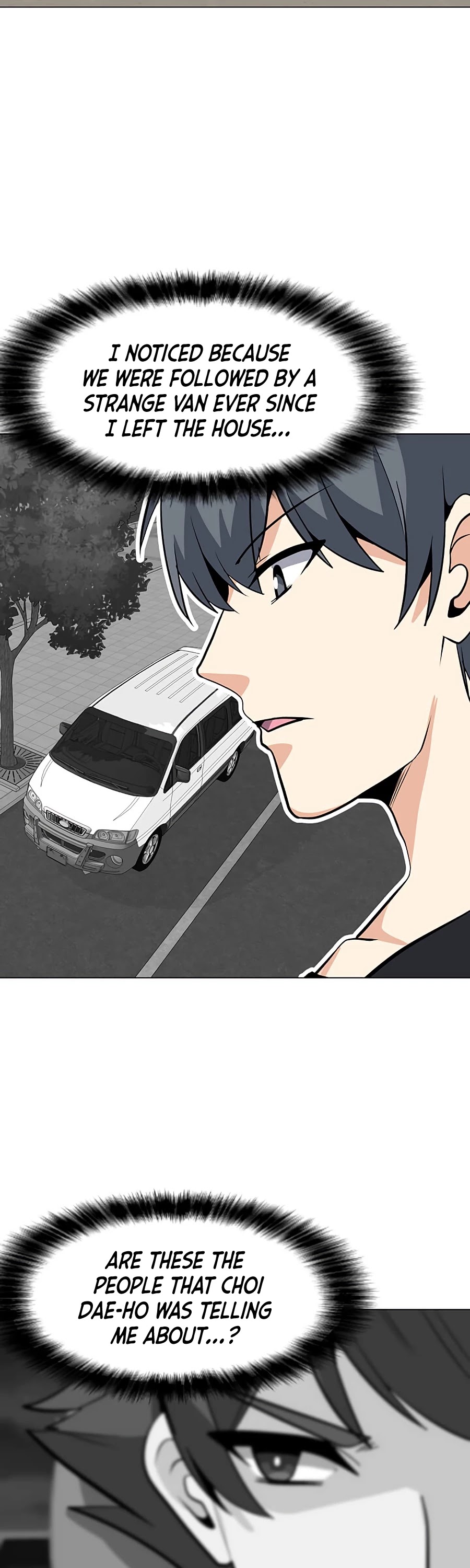 Solo Spell Caster Chapter 52 page 27 - Chapter 52