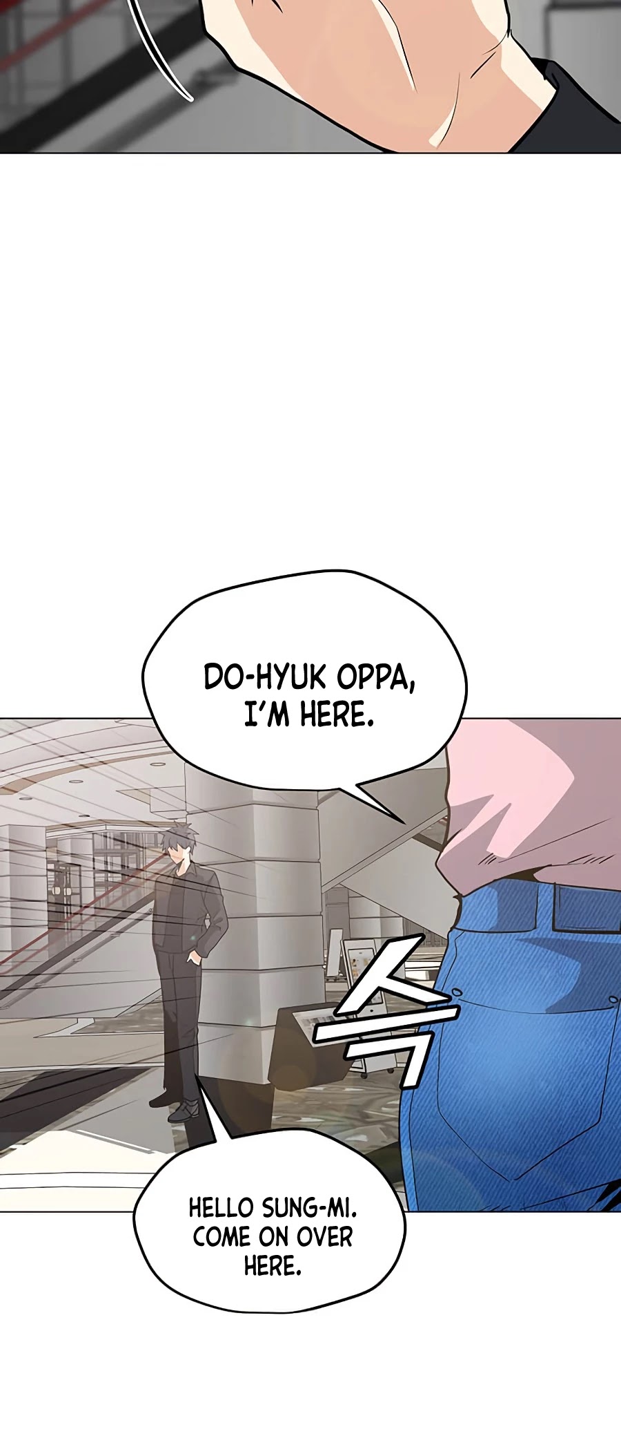 Solo Spell Caster Chapter 52 page 29 - Chapter 52