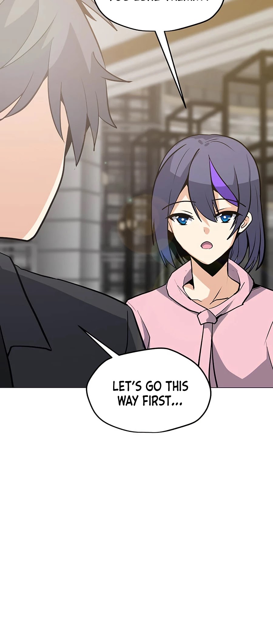 Solo Spell Caster Chapter 52 page 36 - Chapter 52