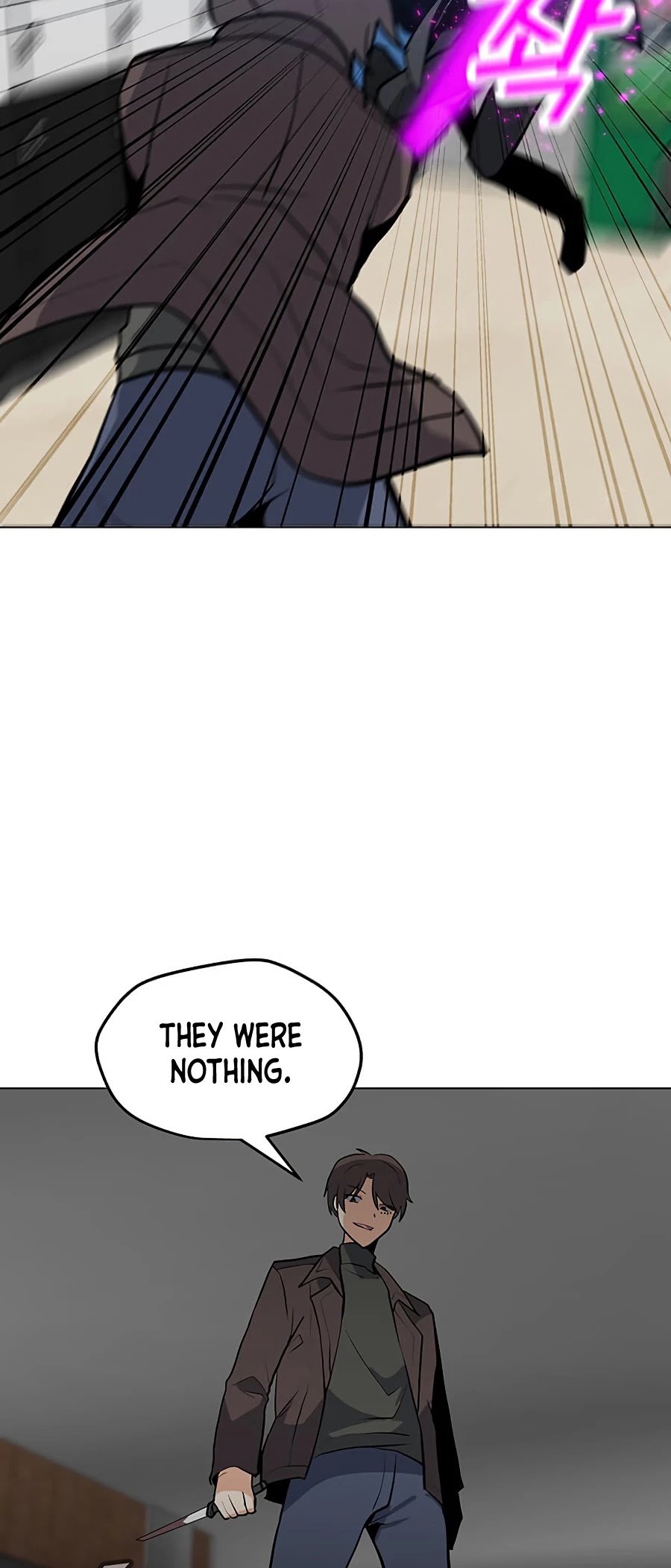 Solo Spell Caster Chapter 52 page 42 - Chapter 52