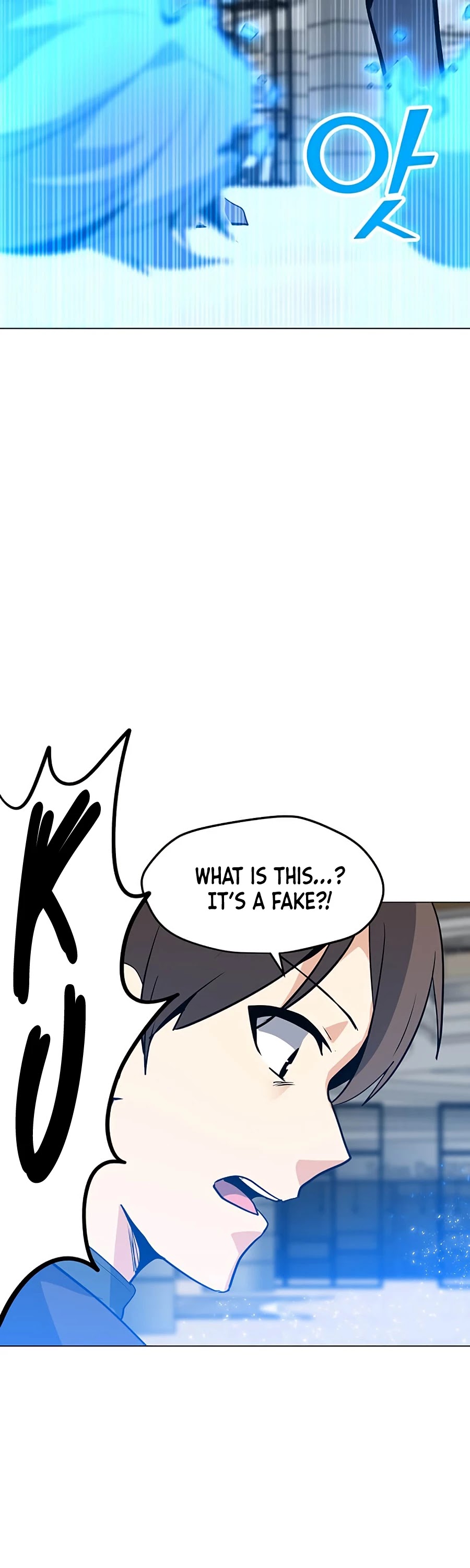 Solo Spell Caster Chapter 52 page 44 - Chapter 52