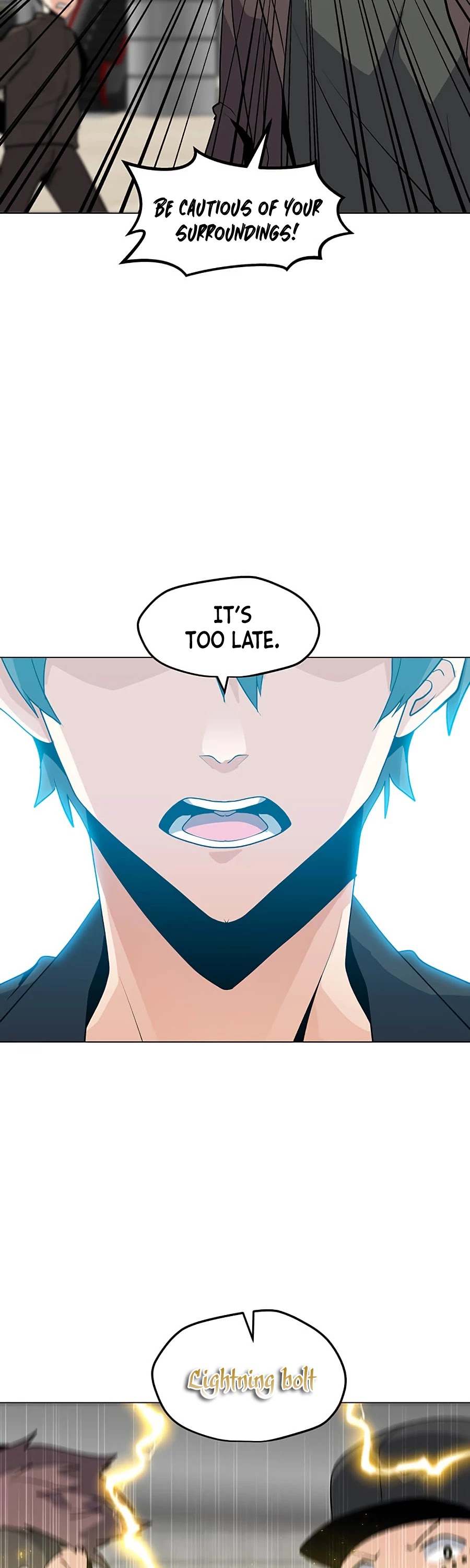 Solo Spell Caster Chapter 52 page 47 - Chapter 52