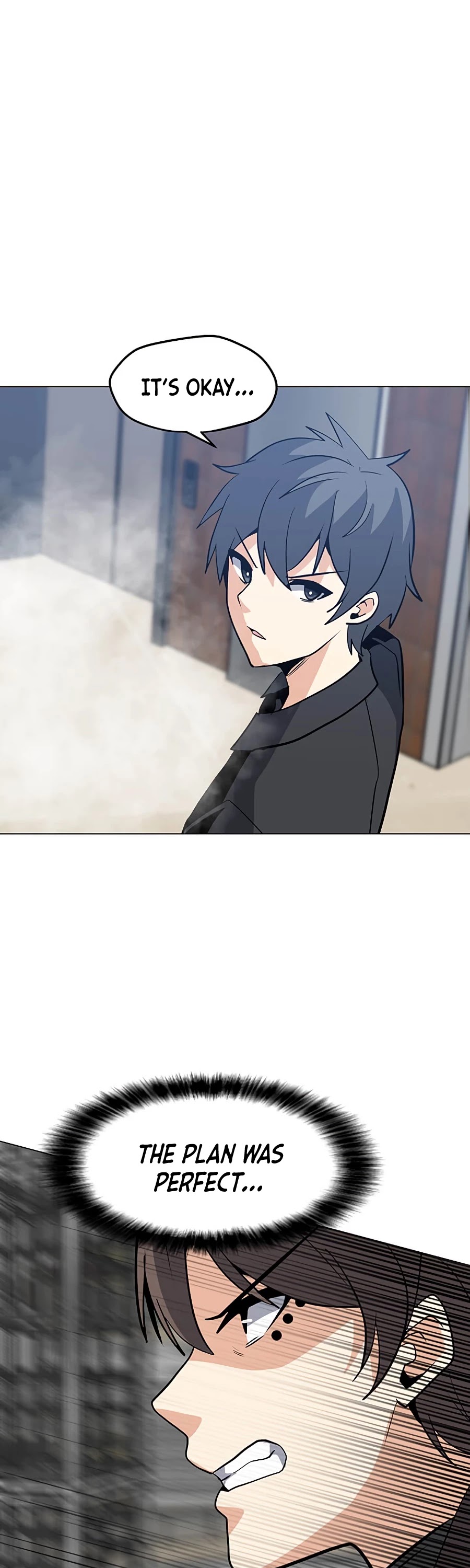 Solo Spell Caster Chapter 52 page 52 - Chapter 52