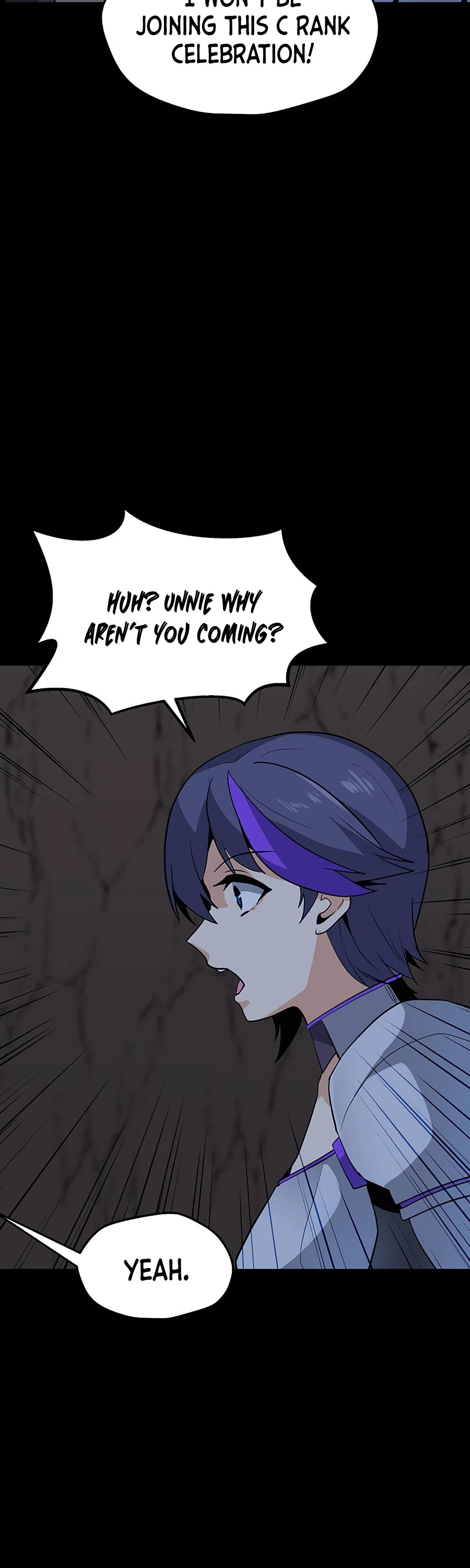 Solo Spell Caster Chapter 52 page 6 - Chapter 52