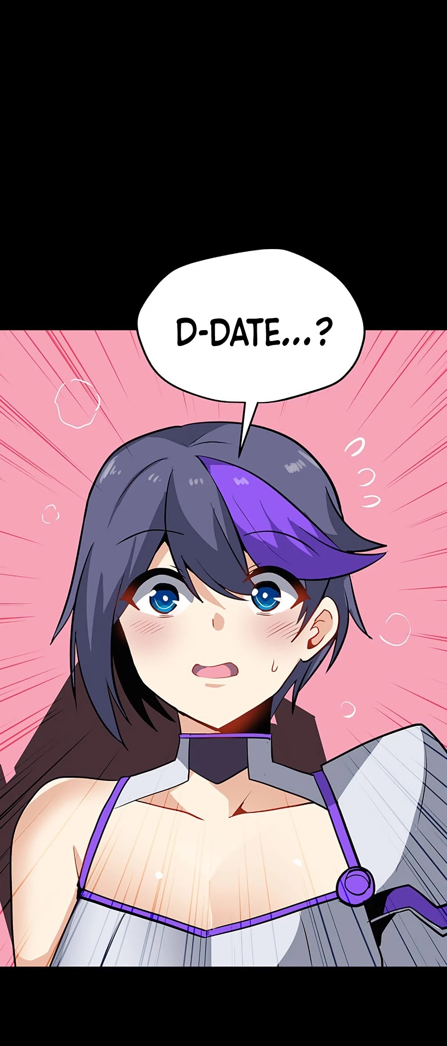 Solo Spell Caster Chapter 52 page 8 - Chapter 52