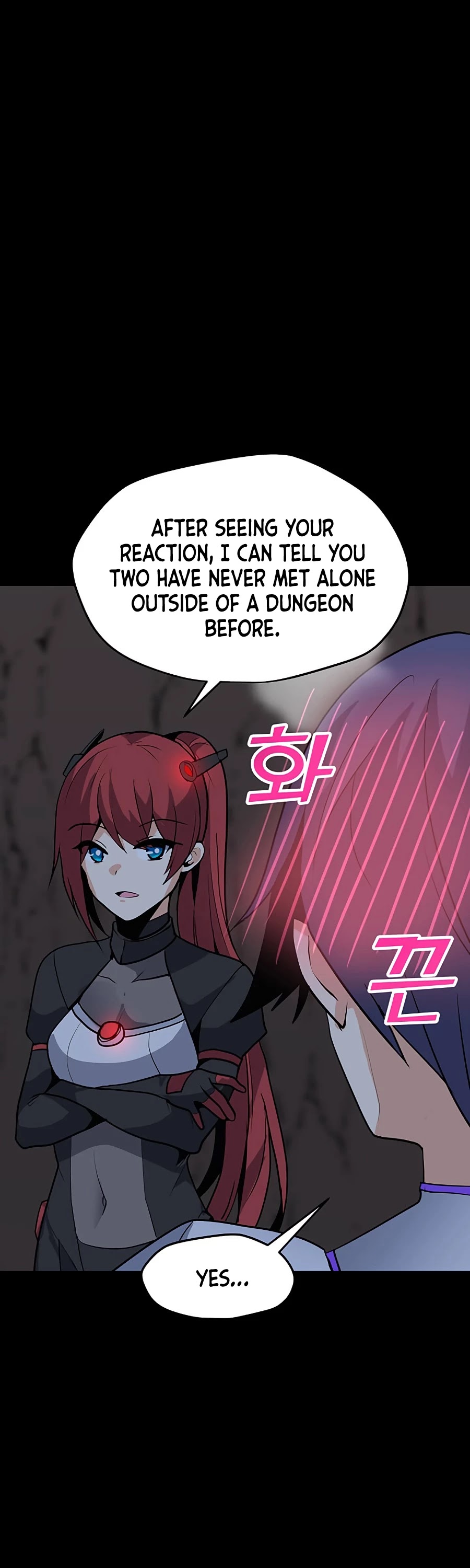 Solo Spell Caster Chapter 52 page 9 - Chapter 52
