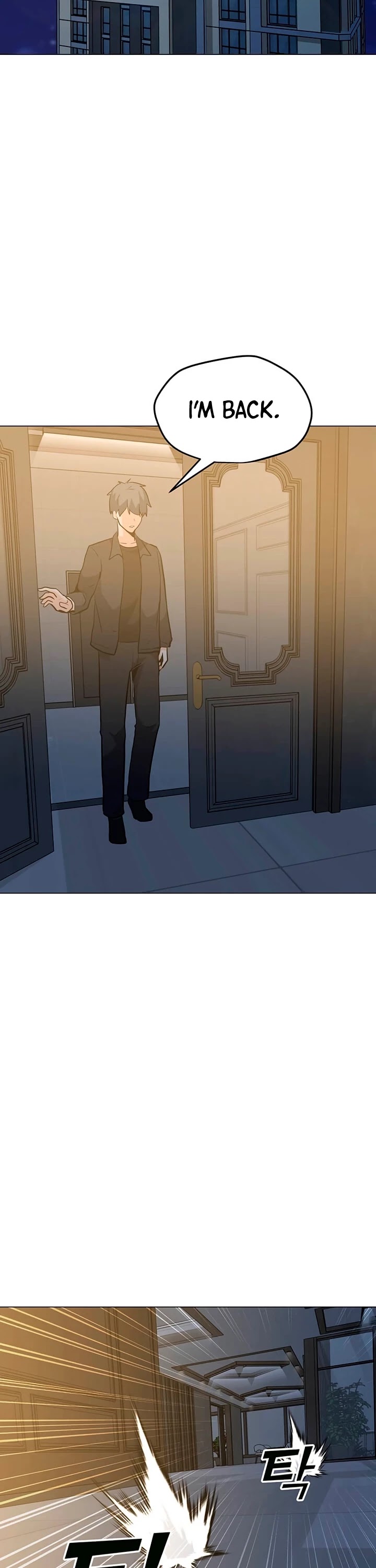 Solo Spell Caster Chapter 53 page 13 - Chapter 53