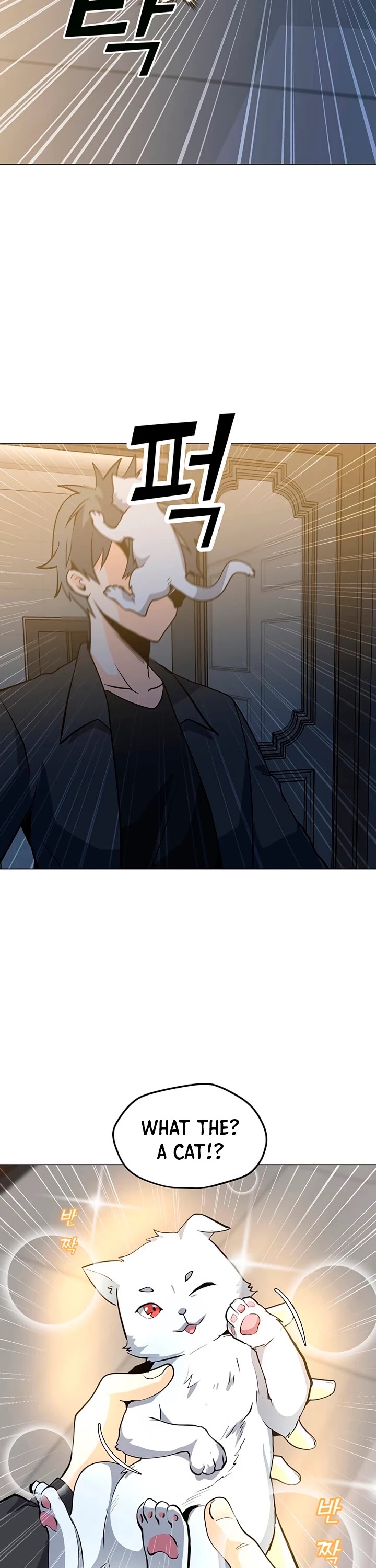 Solo Spell Caster Chapter 53 page 14 - Chapter 53