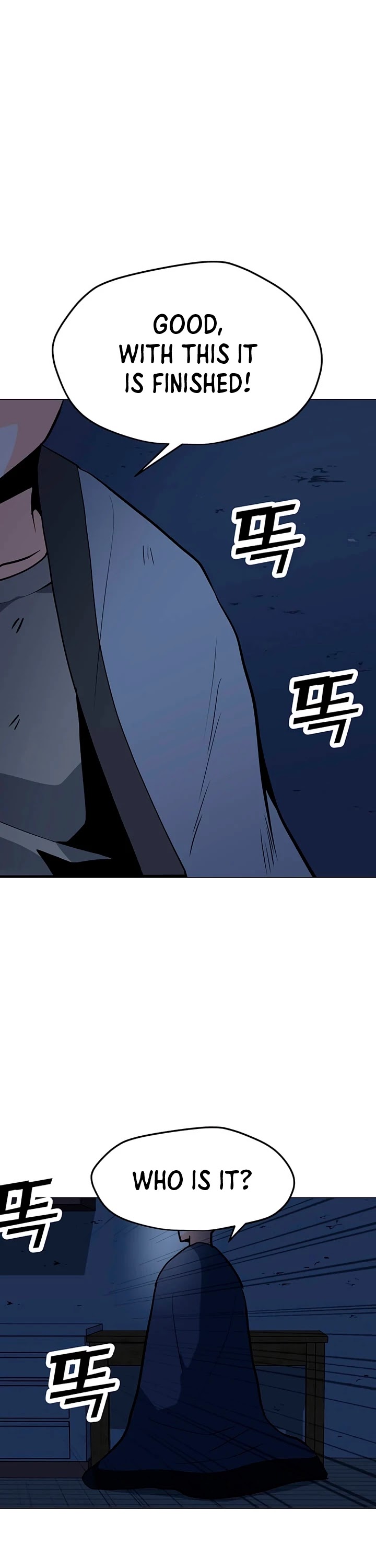 Solo Spell Caster Chapter 53 page 33 - Chapter 53