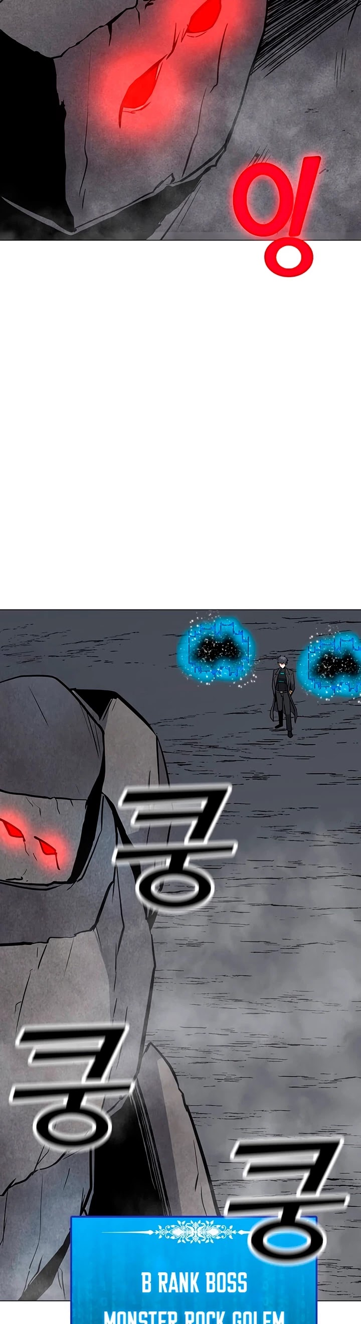 Solo Spell Caster Chapter 53 page 35 - Chapter 53