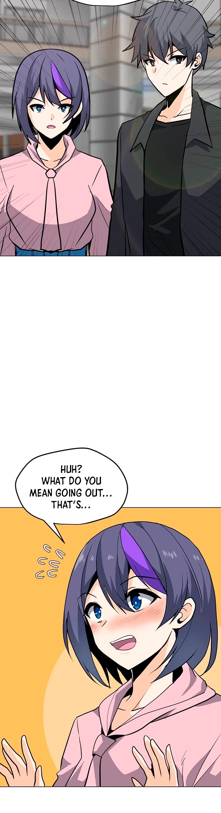 Solo Spell Caster Chapter 53 page 6 - Chapter 53