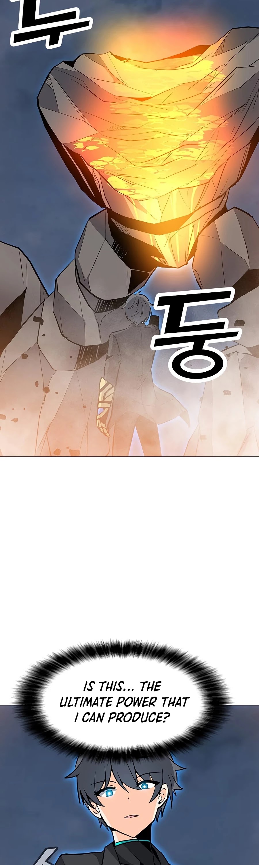 Solo Spell Caster Chapter 54 page 19 - Chapter 54