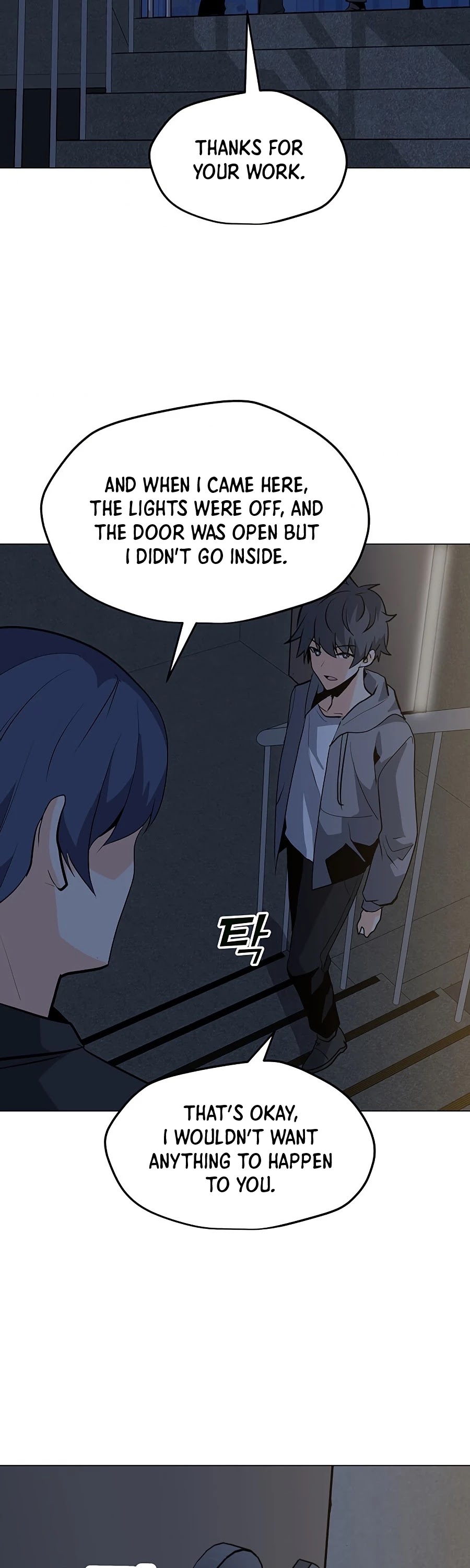 Solo Spell Caster Chapter 54 page 33 - Chapter 54