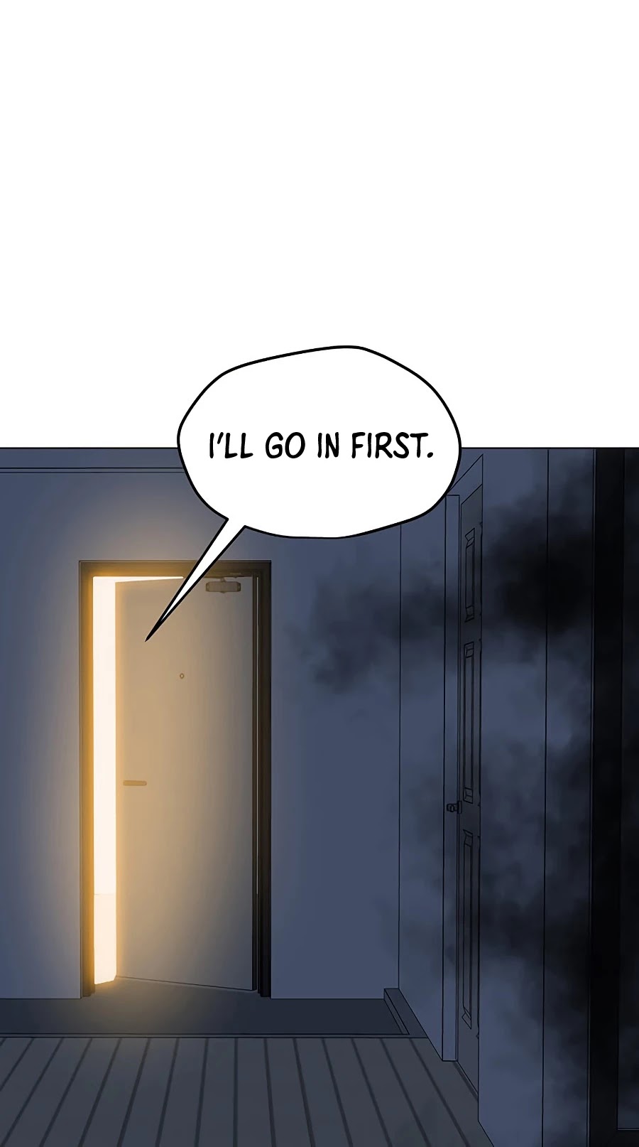 Solo Spell Caster Chapter 54 page 36 - Chapter 54