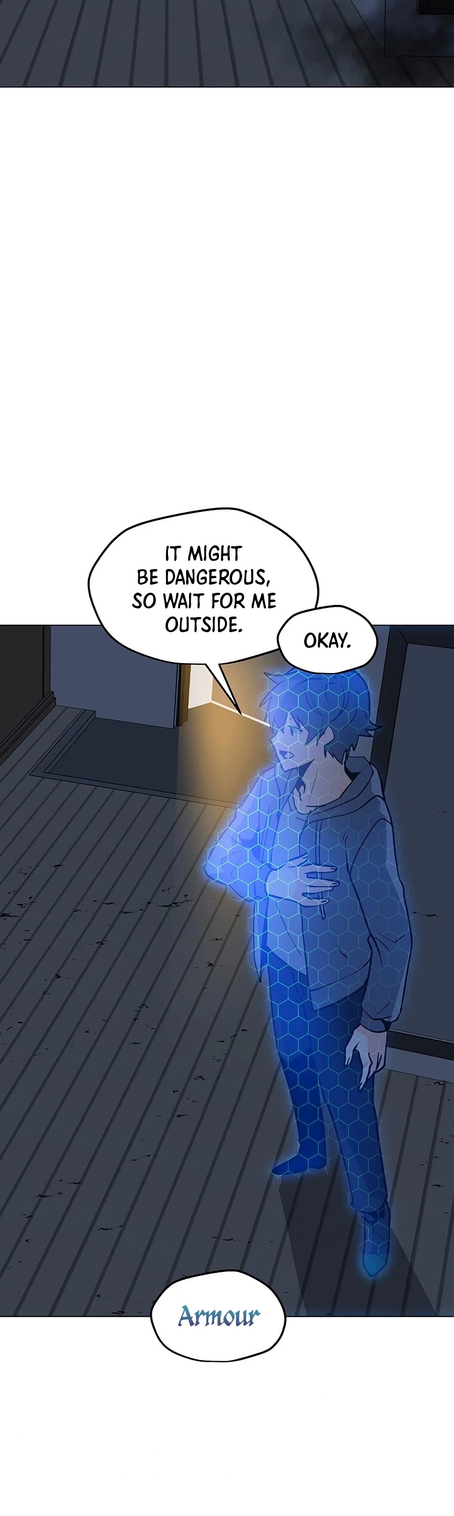 Solo Spell Caster Chapter 54 page 37 - Chapter 54